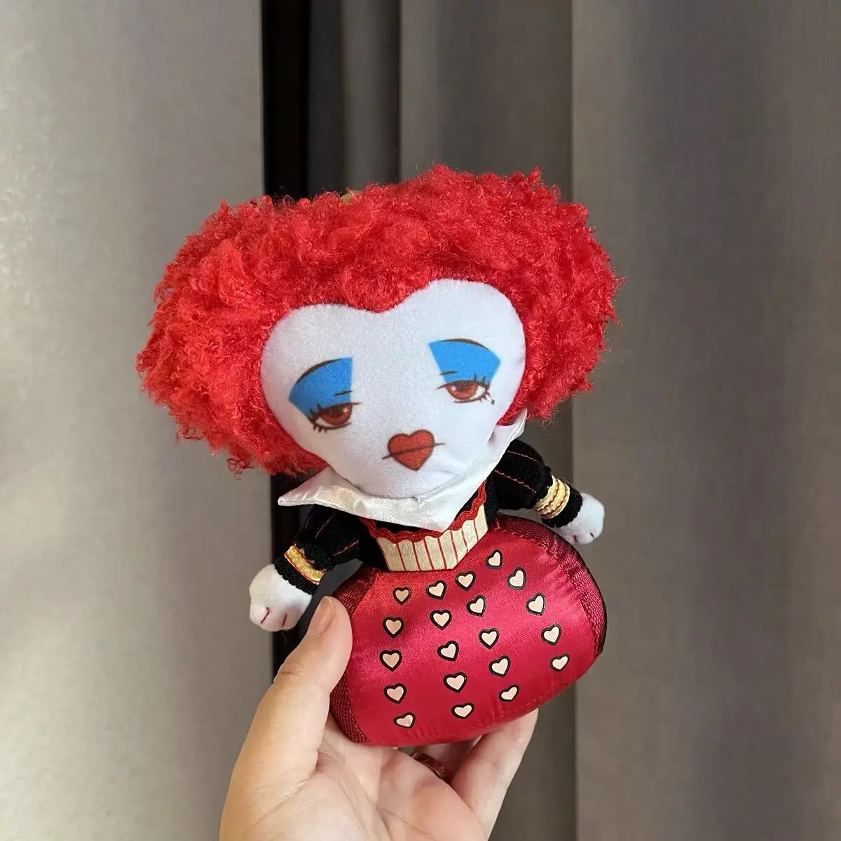 

Disney Alice in Wonderland Mad Hatter Cheshire Cat rabbit Red Queen Soft Stuffed Cotton Dolls Plush Peluche Toy For Kids Gifts