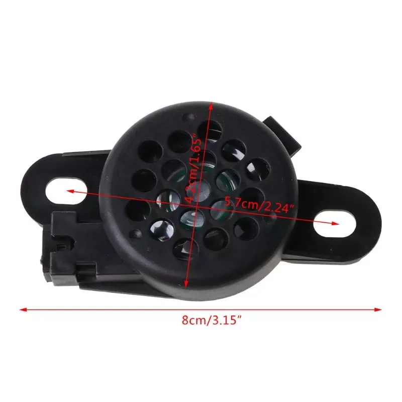 

Warning Buzzer Alarm Speaker Parking Aid Reversing