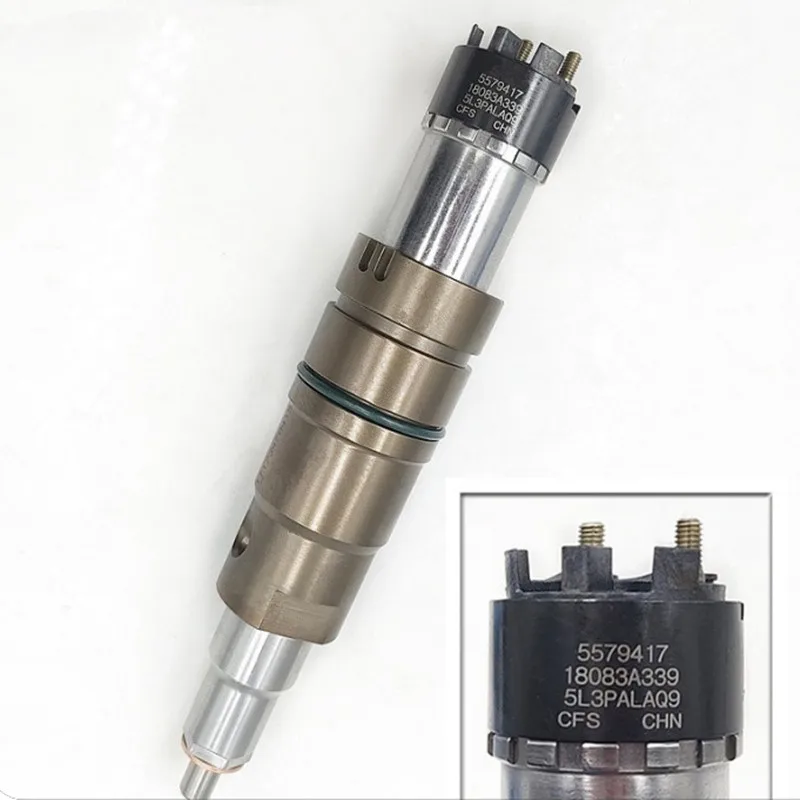 Высококачественная дизельная форсунка OEM 5594517 для двигателя Scania XPI DC13 DC16