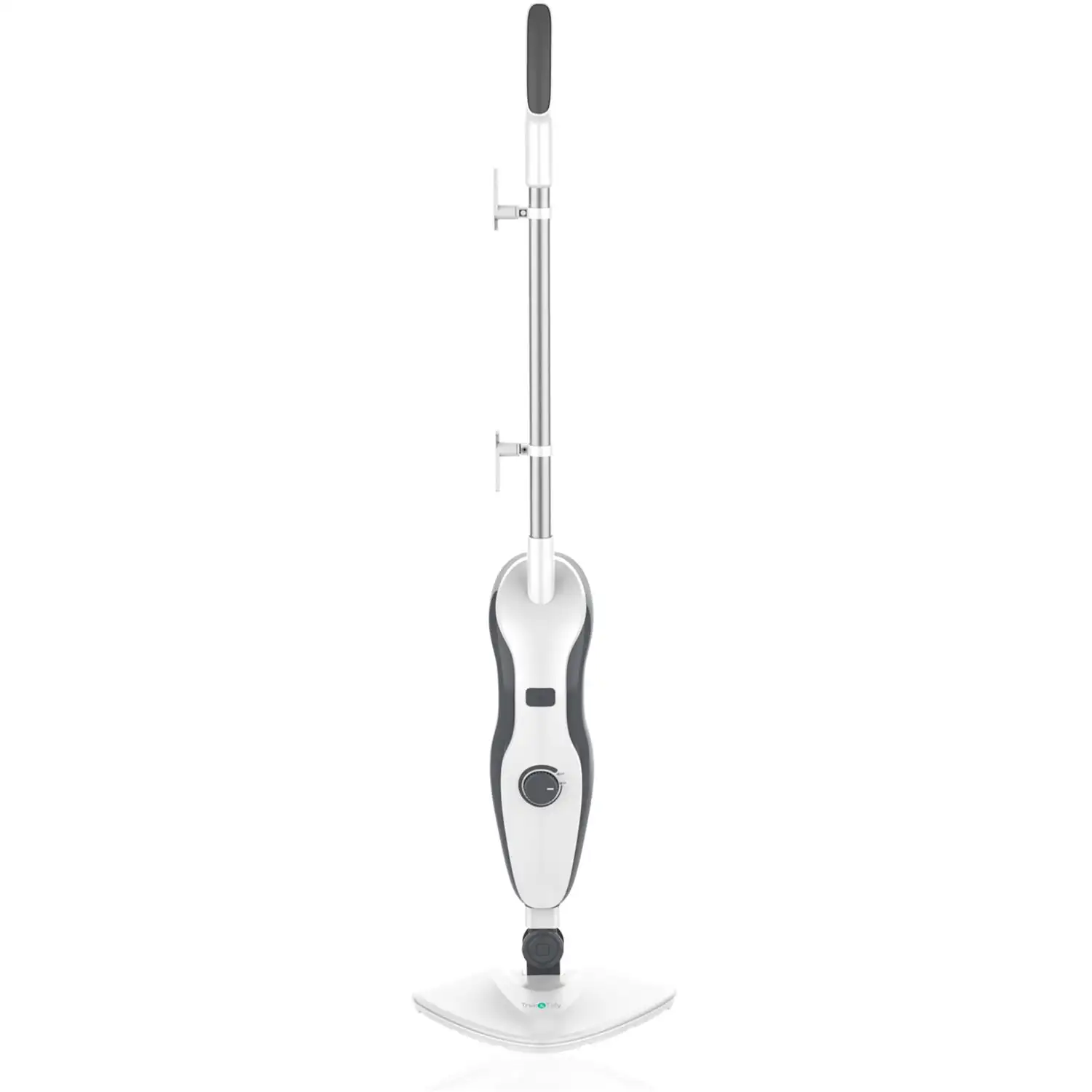 

Heavy-Duty Steam Mop