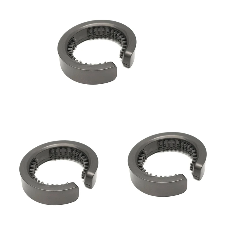 

3Pcs For Dyson Airwrap Filter Cleaning HS01 Filter Cleaning Attachment 969760-01 Portable Dust Proof Blower Accessories