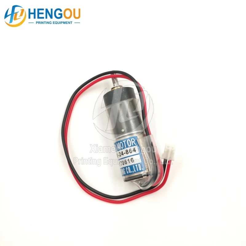 

Запчасти для принтера Ryobi, чернильный ключ, фотографический двигатель