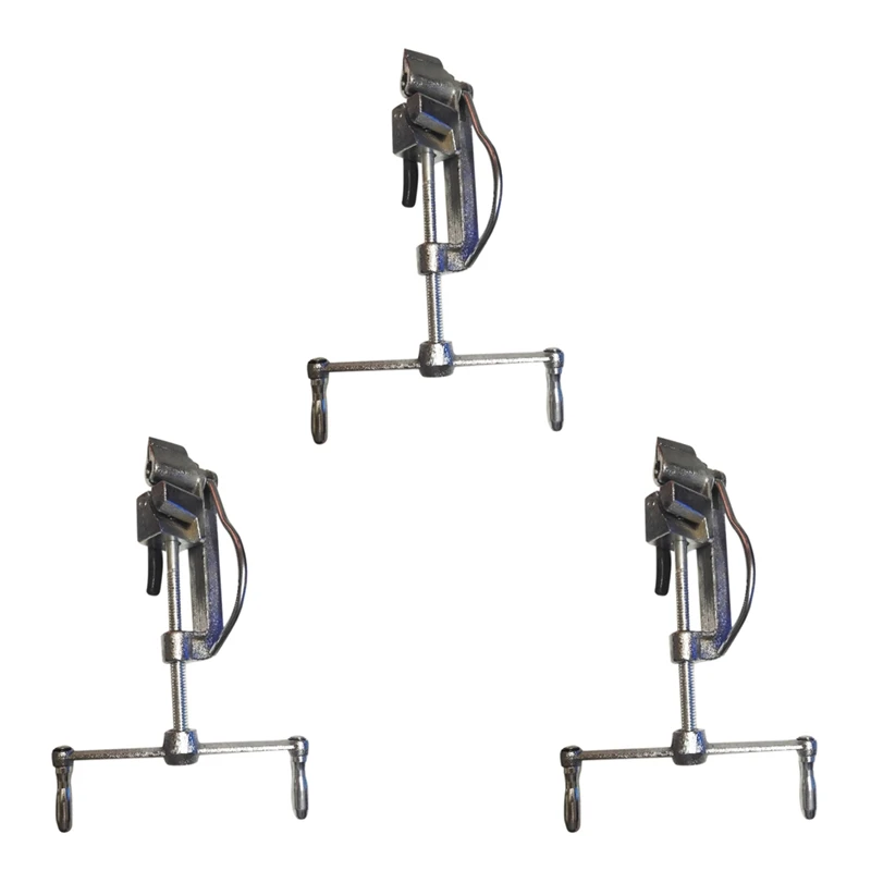 

Big Deal 3X Steel Cable Tie Stainless Steel Zip Cable Tie Plier Bundle Tool Tensioning Trigger Action Cable