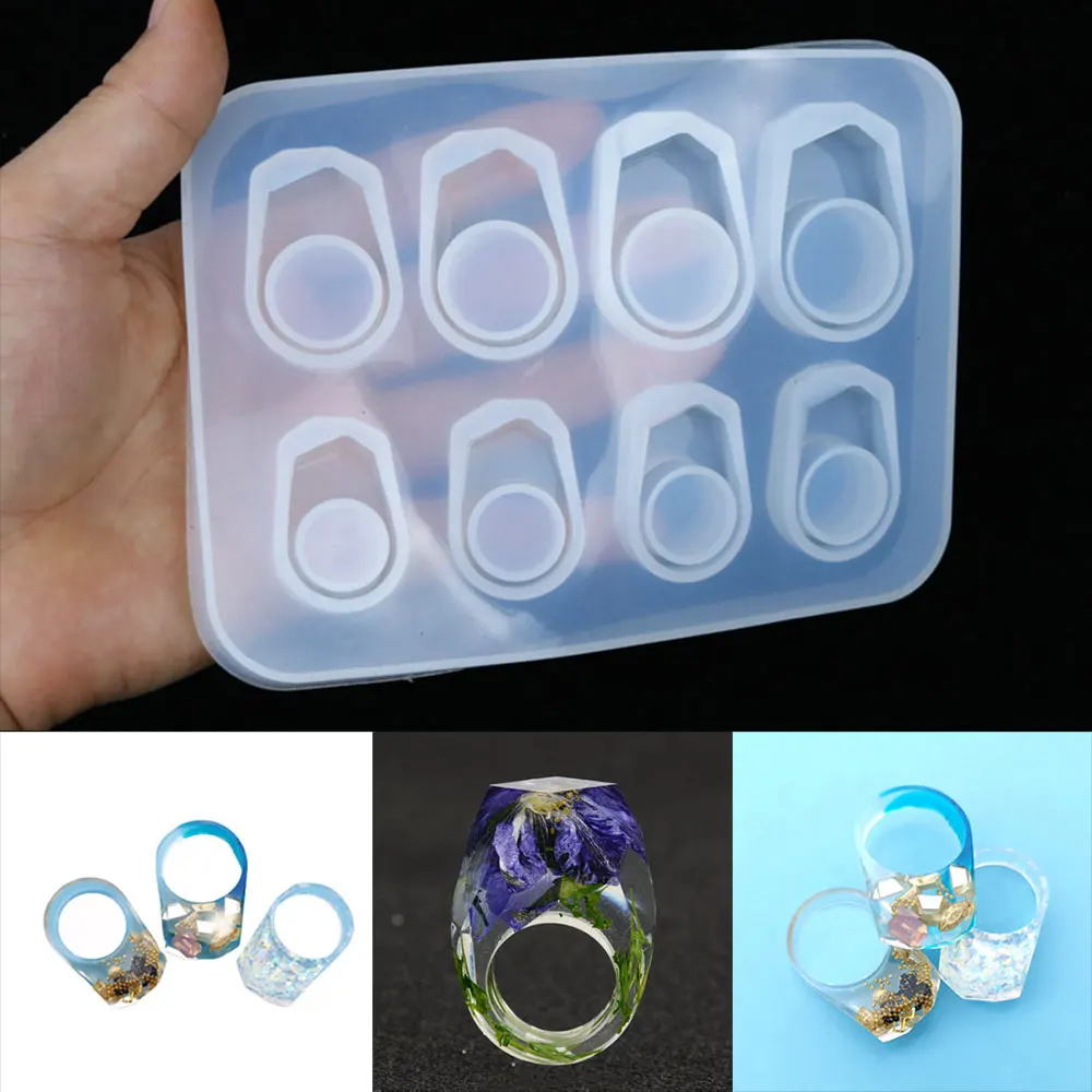 Не до тех пор пока &quotсделай сам&quot с украшением в виде кристаллов кольцо из