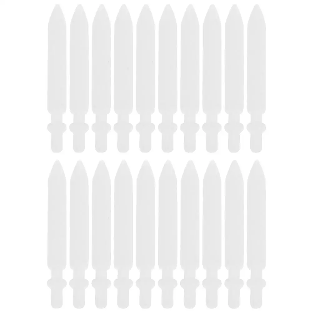 

Пластиковые наконечники для маркеров 0,7 мм