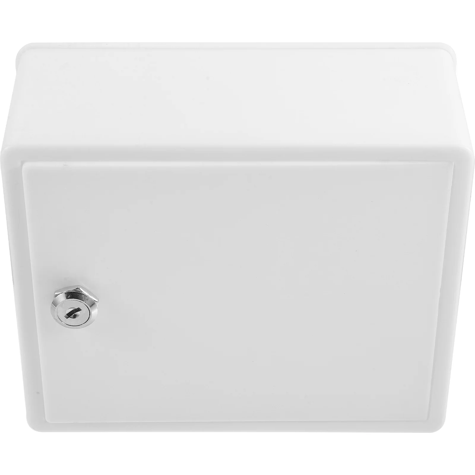 Непромокаемая уличная маленькая пластиковая коробка для молока инструмент