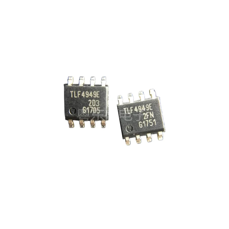 

5 шт./партия tlf49ejxuma1 упаковка/корпус управления питанием: SOP8 в наличии