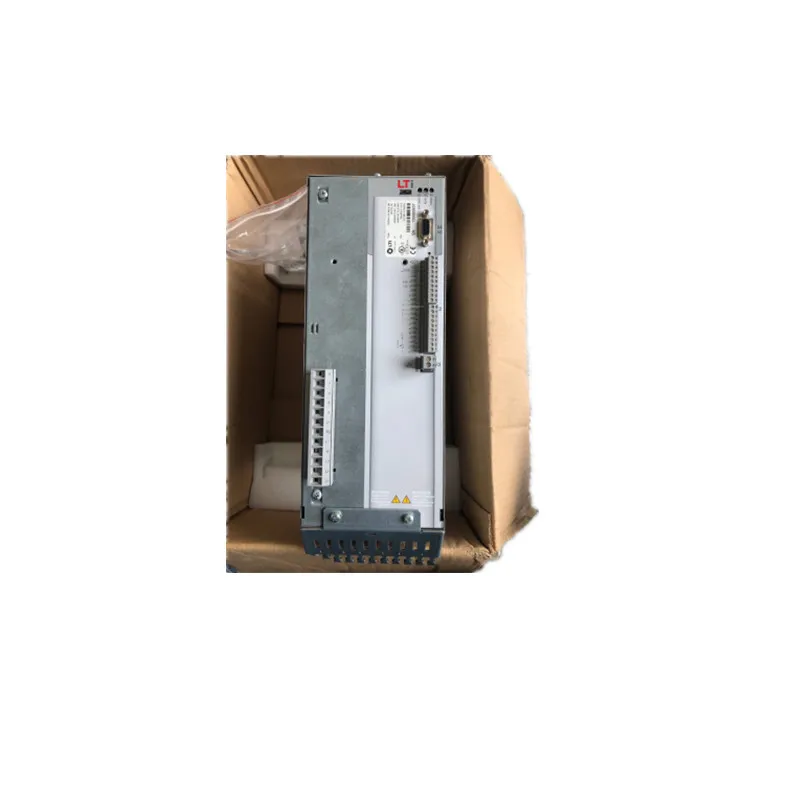 

LUST AC Servo Drive Amplifier CDB34.014.W2.4.BR.SH.OL.HF New Please Inquire