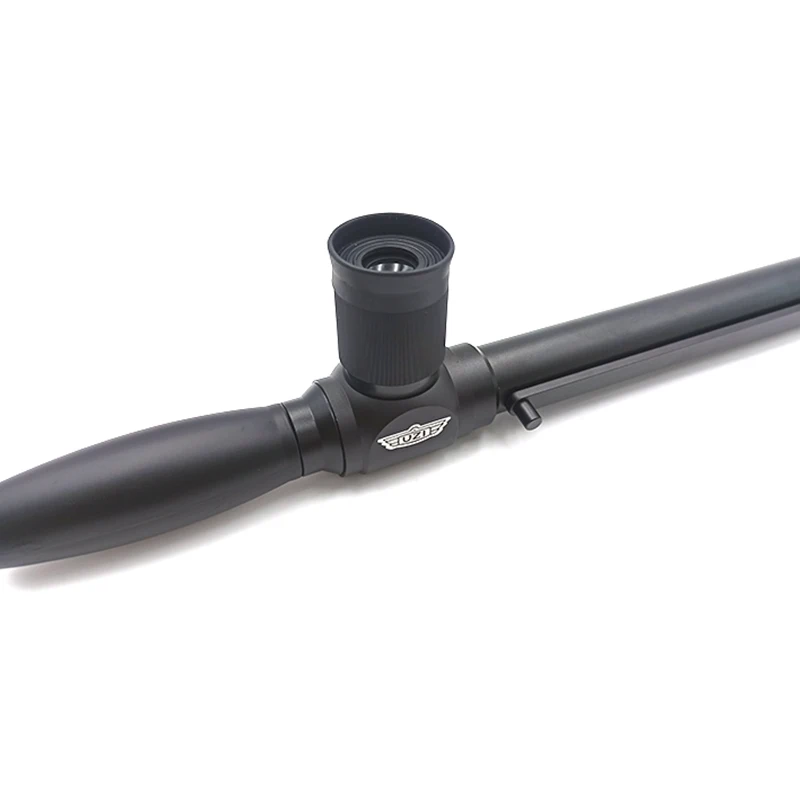 UZI Тактический перископ 5X20 спортивный выдвижной Монокуляр для охоты стрельбы