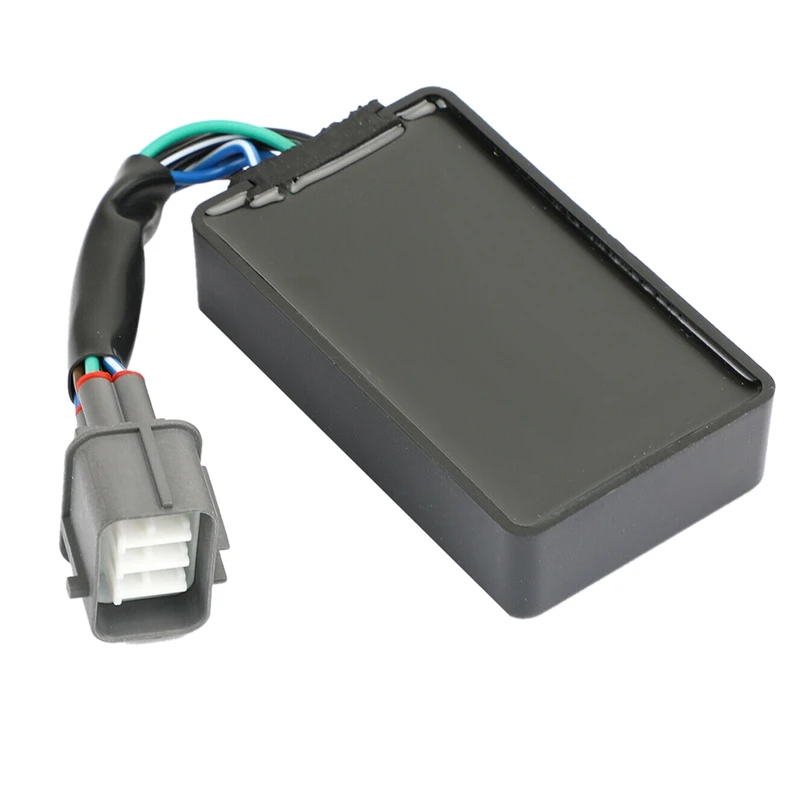 

High Performance Ignitor CDI Box Module Unit for Honda TRX 300 2X4 TRX300FW Fourtrax 4X4 1998-2000 ATV 30410-HM5-A11