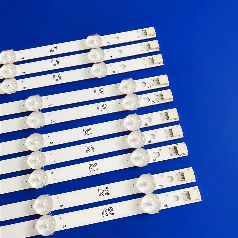 8 комплектов планшетов LePhone 42LN540 42LN5400 42LN5403 42LA620V 42LA6218 42LA621S 42 &quotROW2.1 Rev 0 01 L1 R1 R2 L2