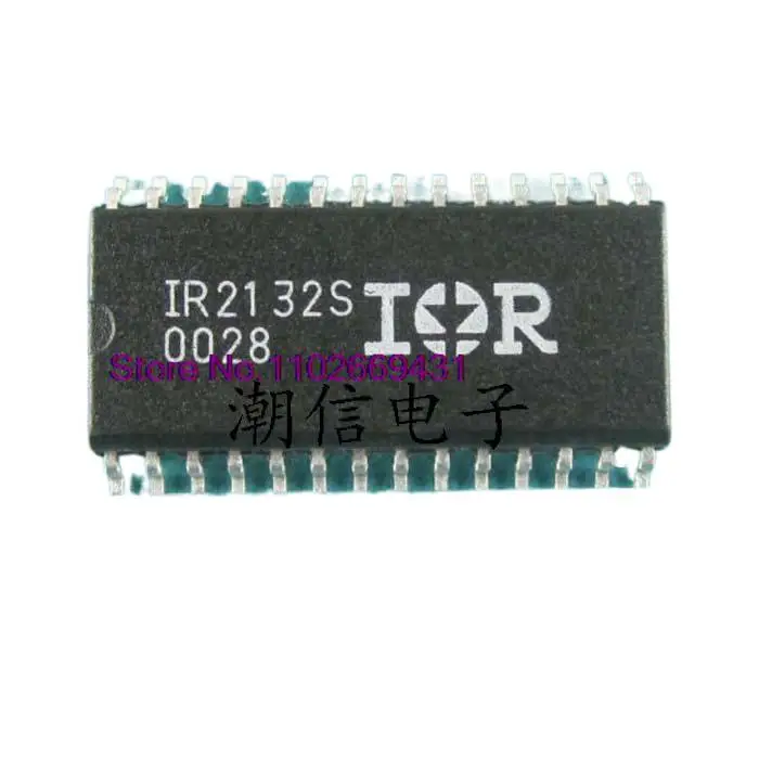 IR2132S SOP-28 Original в наличии. Power IC