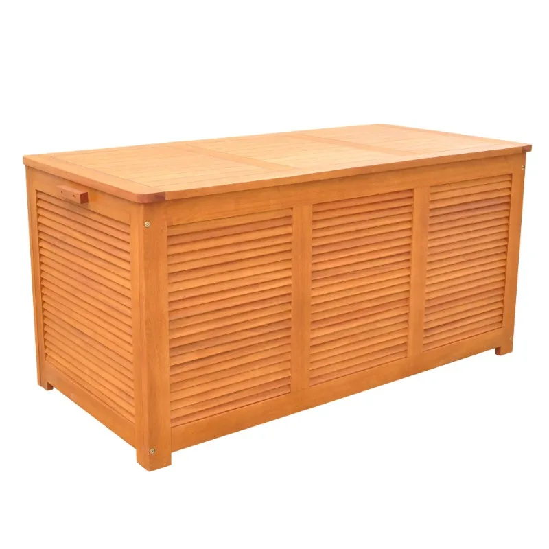 

Northbeam 48.6 in. Outdoor Cushion Storage Deck Box