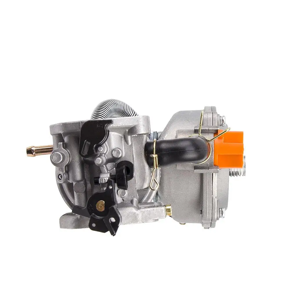 Бензиновый генератор GX160 GX200 LPG168