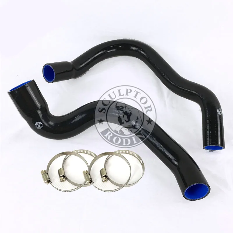 

Silicone Radiator Heater Hose Kit For 91-01 JEEP CHEROKEE XJ 4.0 l6