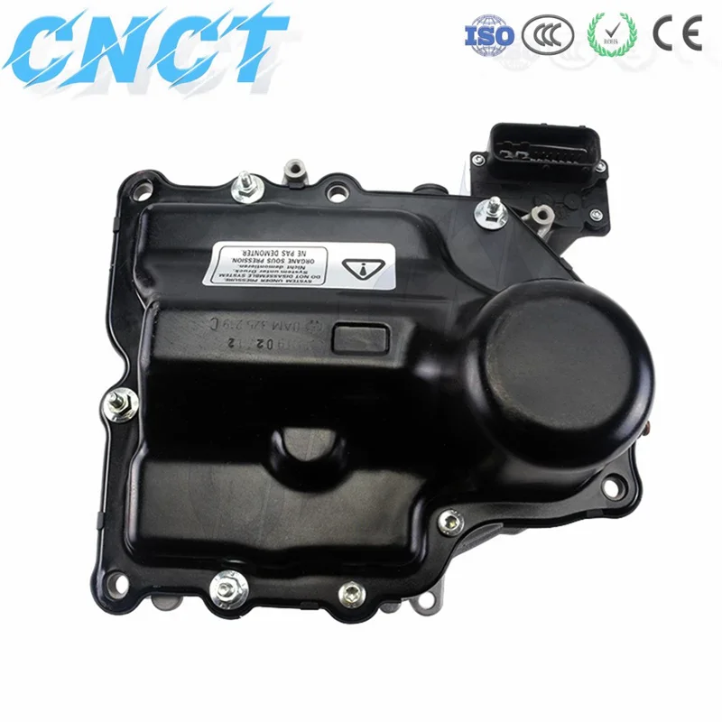 Корпус механического клапана коробки передач DQ200 0AM TCU TCM для Audi VW Skoda Seat 325065 S 927769 Д