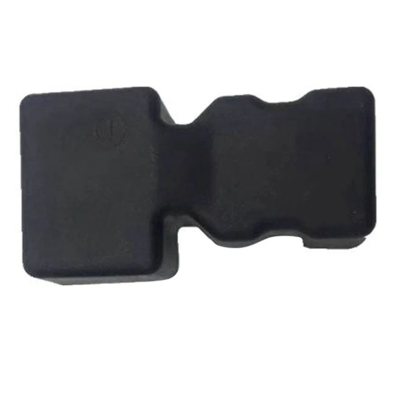 

For Peugeot 508 Citroen C5 Battery Electrode Terminal Protection Cover 5642Yk
