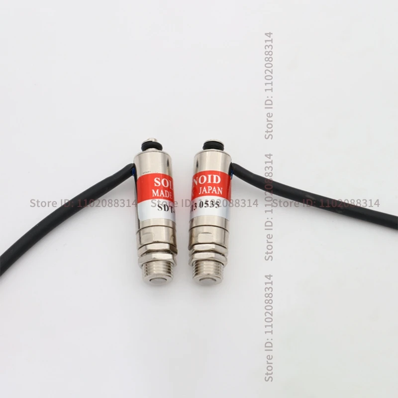 SDT-G13 0535 Соленоид перехода головки для Feiya Tajima Aemco Haina Zgm North Phoenix Компьютерная