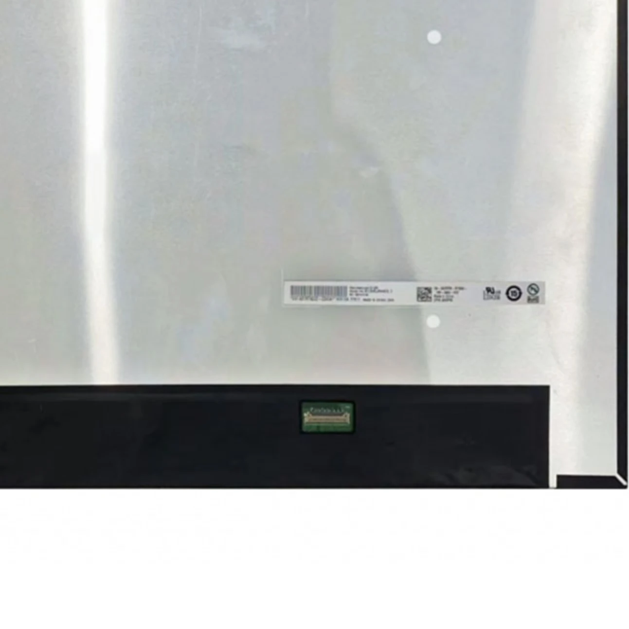 Матрица B160UAN03.1 IPS 1920x1200 16:10 новый 16-дюймовый ЖК-экран для ноутбука