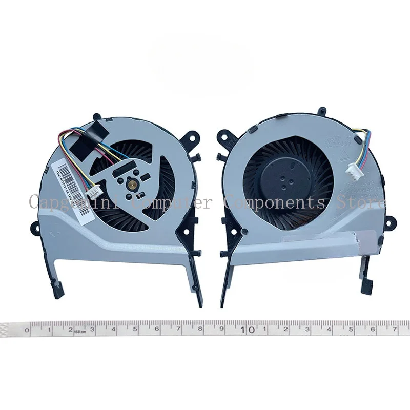 New Original CPU cooling fan for Asus x555ld r557l X555 x555l x555lj cooler