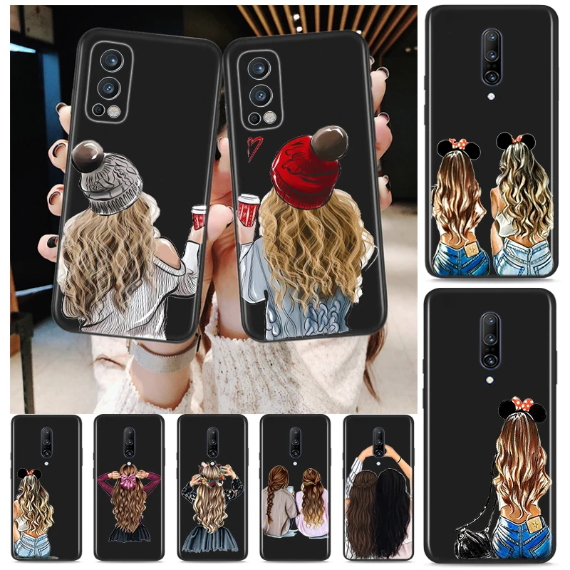 

Чехол для OnePlus 9 9R Nord CE 2 N10 N100 8T 7T 6T 5T 8 7 6 Pro Plus 5G