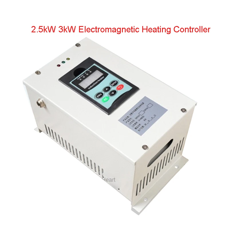 

Electromagnetic Heating Controller Single-phase Industrial Electromagnetic Heating Controller 2.5kW 3kW