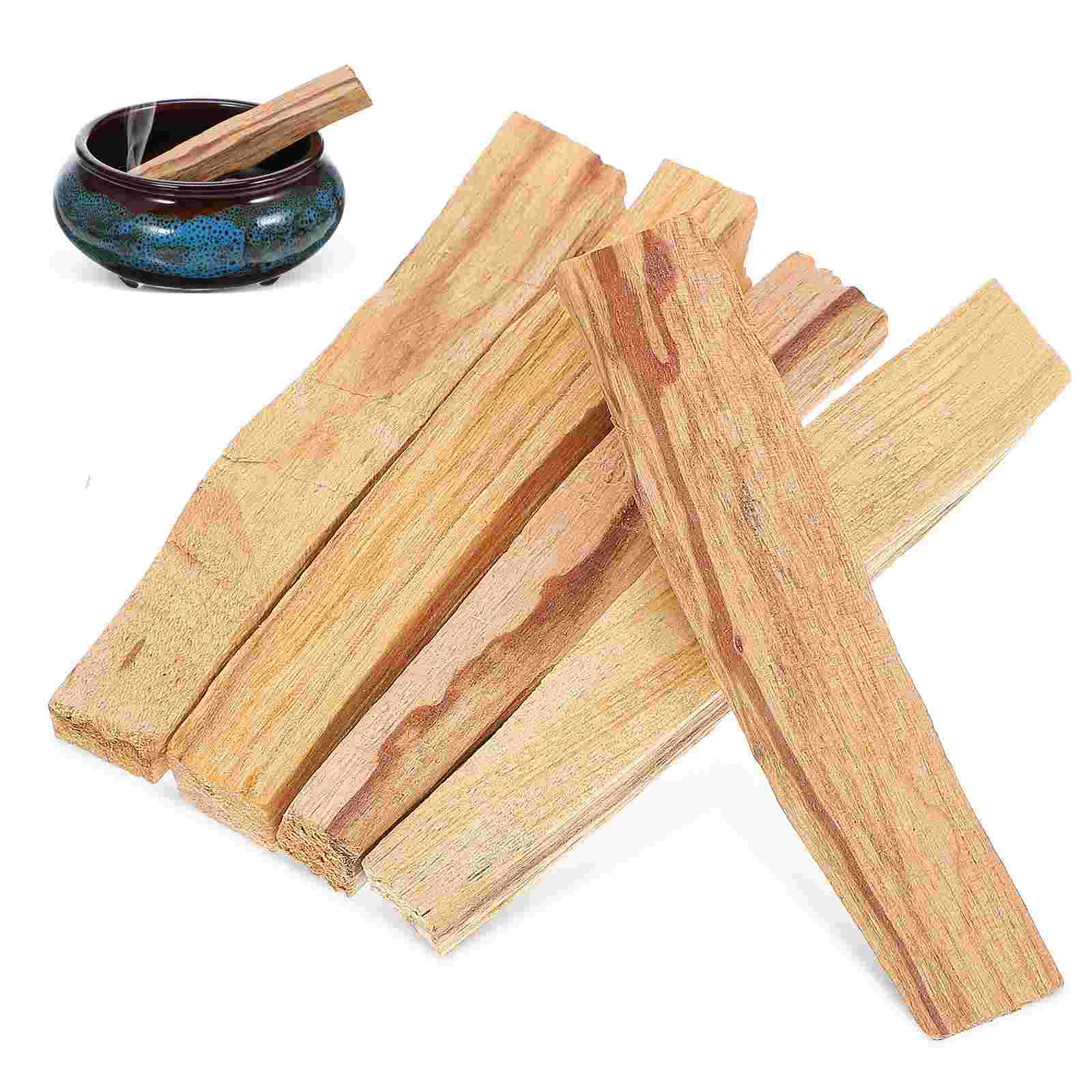 Палочка для ароматерапии Palo Santo диффузор эфирных масел размазывающая палочка