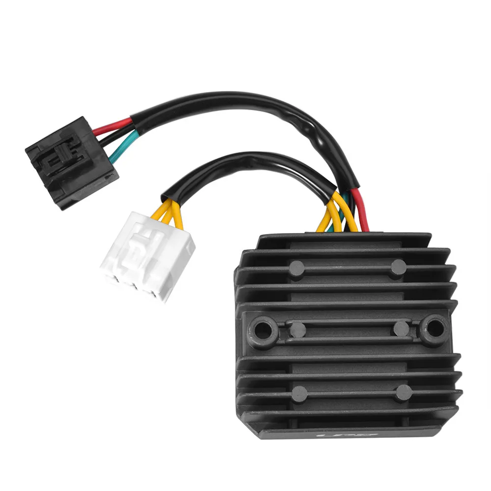 

31600-KTF-641 Regulator Rectifier For Honda PES125 PS125 PES150 PS150 SH125 SH150 / UH125 UH125D / PES PS SH 125 150