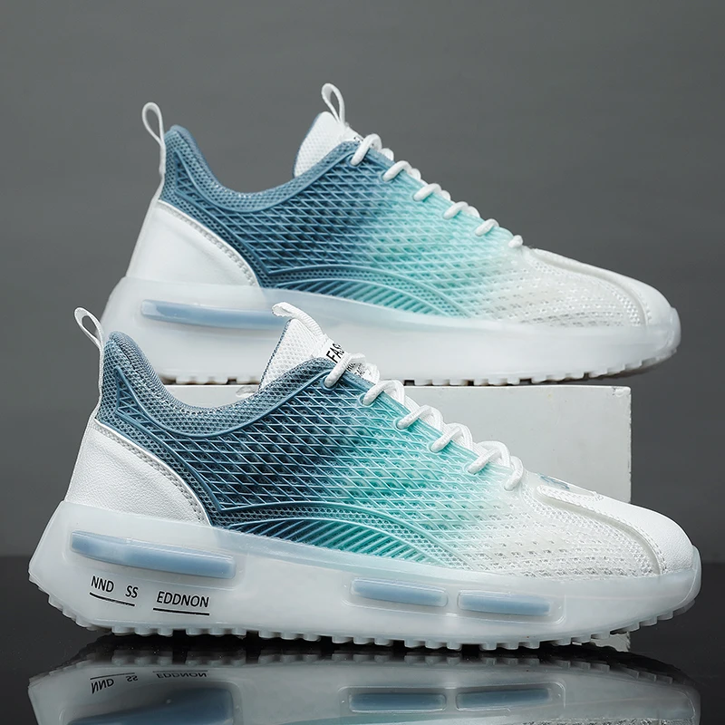 

Men shoes Sneakers Male tenis Luxury shoes Mens casual Shoes Trainer Race Breathable Shoes fashion loafers running Shoes for men