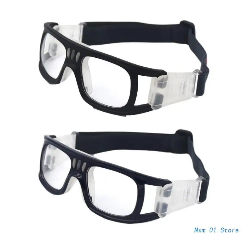 

Спортивные защитные очки, регулируемый ремешок для баскетбола, футбола, спортивные линзы, Прямая поставка