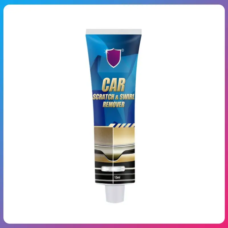 

Прочное средство для удаления царапин и завитков на автомобиле, универсальное средство для удаления царапин на автомобиле, 15 мл, автомобильные аксессуары, крем от царапин