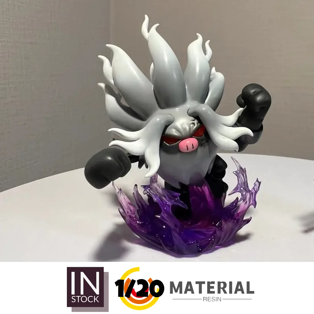 [В наличии] Фигурка из смолы 1/20 [YOHO] - Annihilape