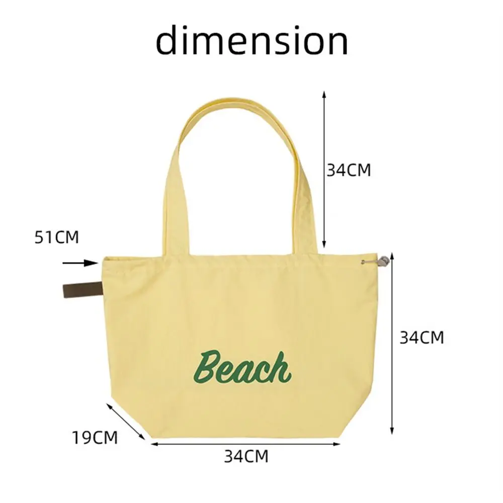 Индивидуальные вместительные сумки через плечо холщовые сумки-тоуты с рисунком