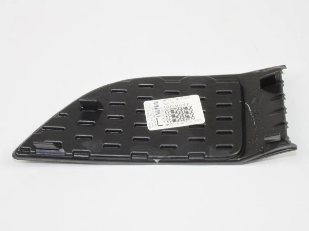 

1/2pc Left/Right 68092614AA 05182372AA 5182372AA 11-14 for Charger Front Bumper Grille Bezel Assembly Side Auto Accessories New