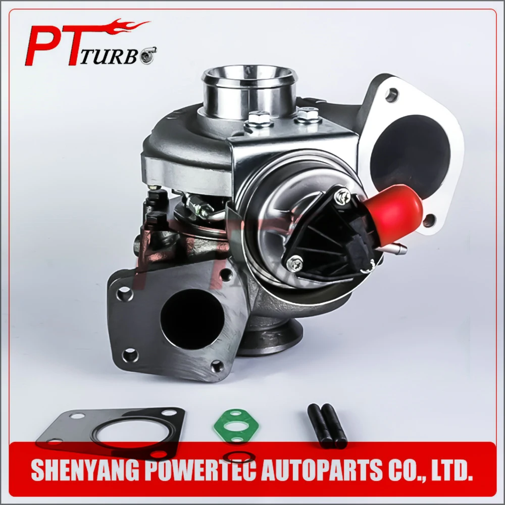 49477-01600 Турбокомпрессор полный для Chevrolet Capriva Antara 2.2 D A22DMH 135 Kw 2011 CDTi A22DM LNQ 120 2010-2015