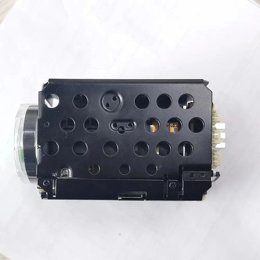 IP-камера с оптическим зумом 8 Мп 256 ГБ ONVIF IMX415 SD |
