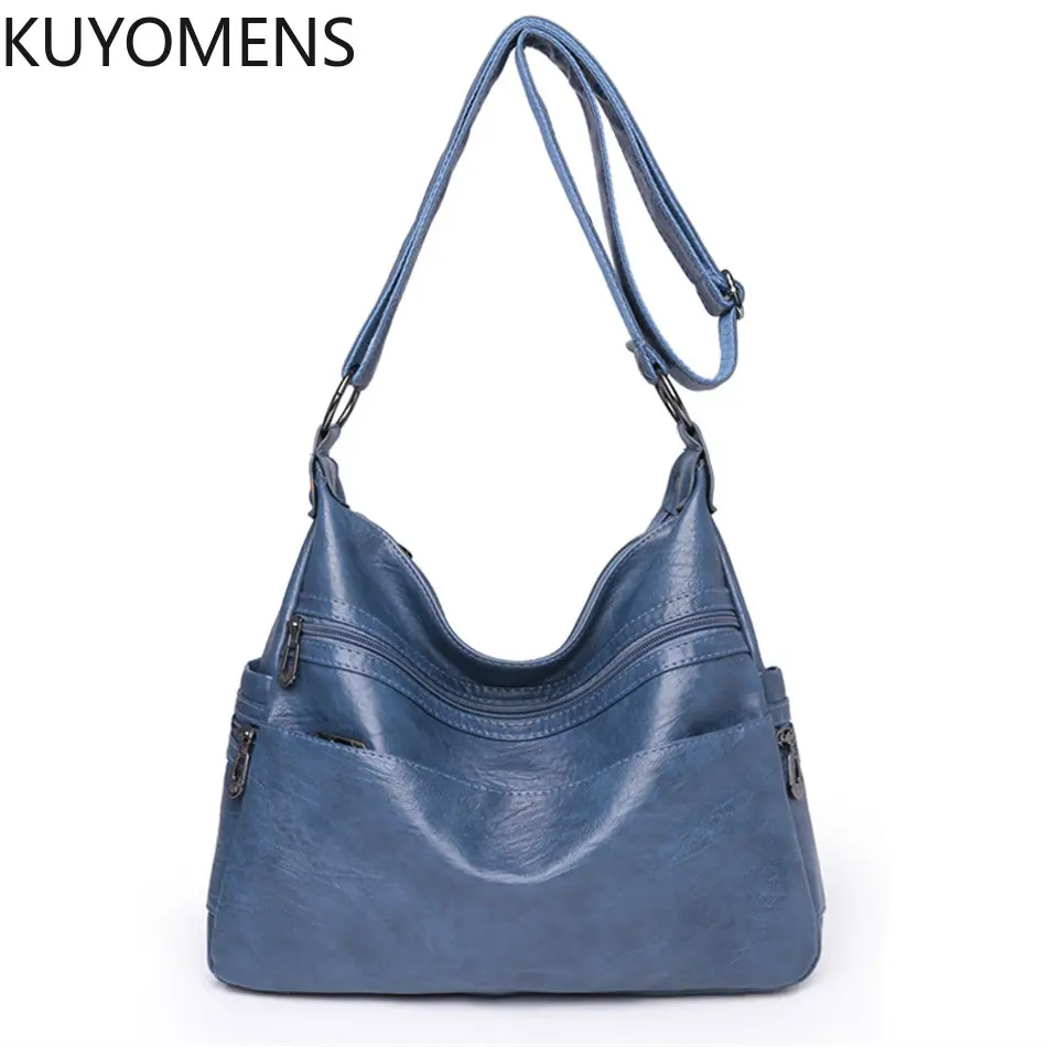 

2023 Trend Shoulder Handbag Purses High Quality Big Shoulder Crossbody Bags Luxury Designer Messenger Sac Casual Tote Bags