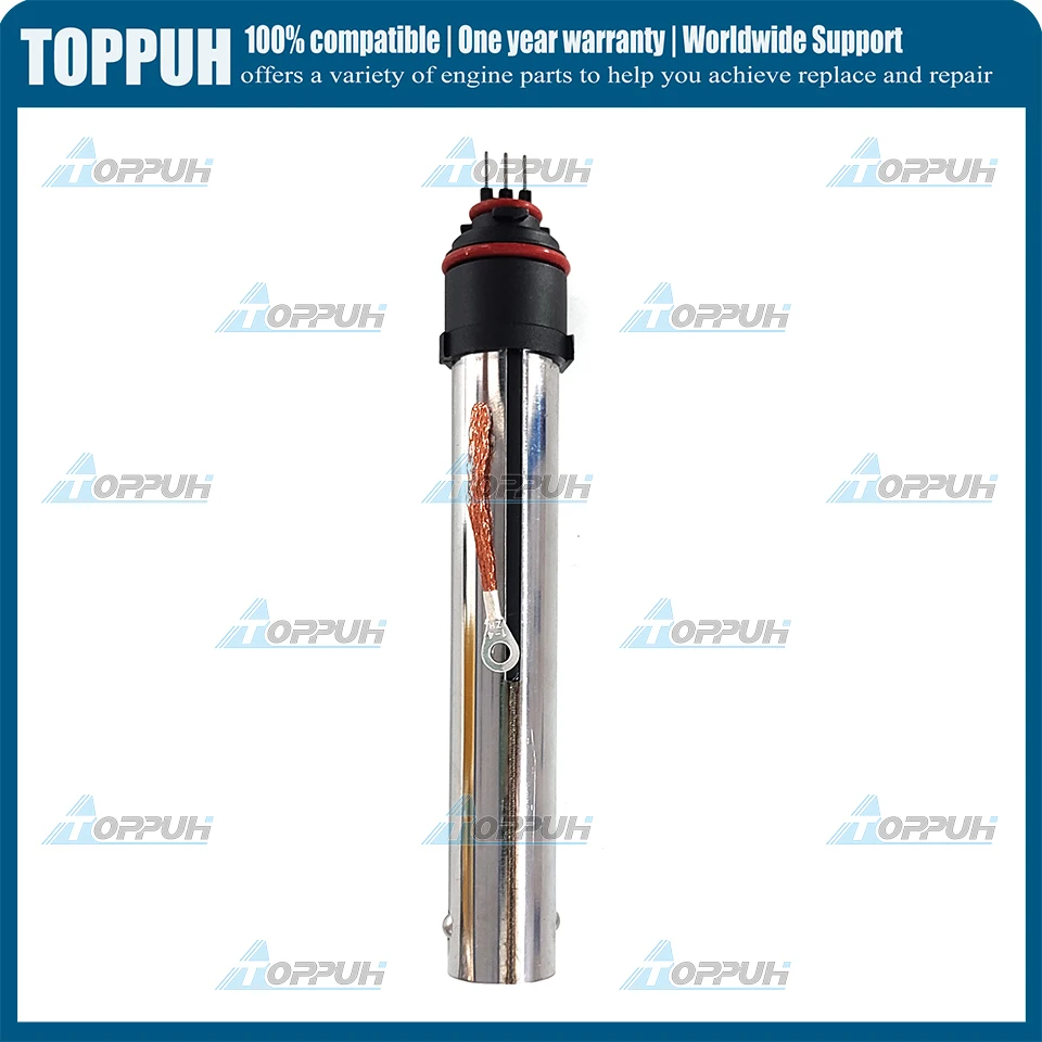 Фото A2751500580 A2751500680 Комплект катушек зажигания A2751500480 A2751500780 Для Mercedes CL600 S600 SL600 C215 C216 W220 W221 R230 №3