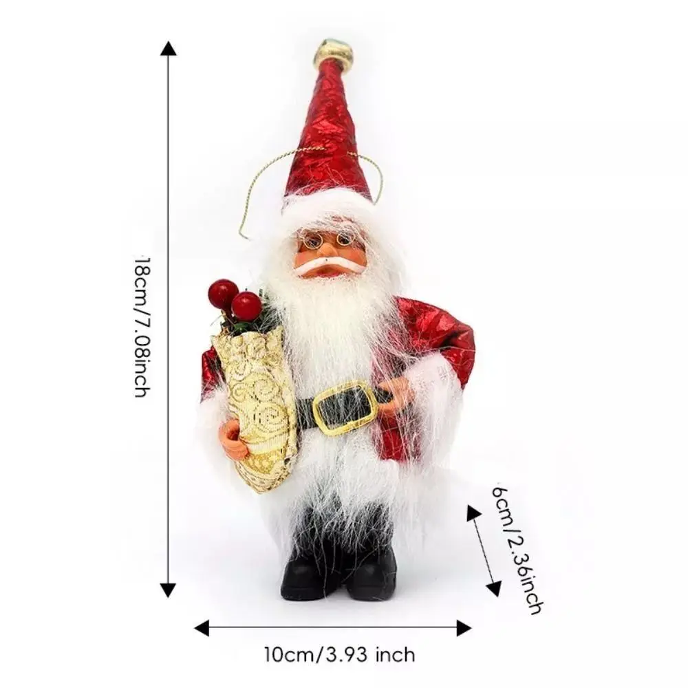 Кулон Санта-Клаус |