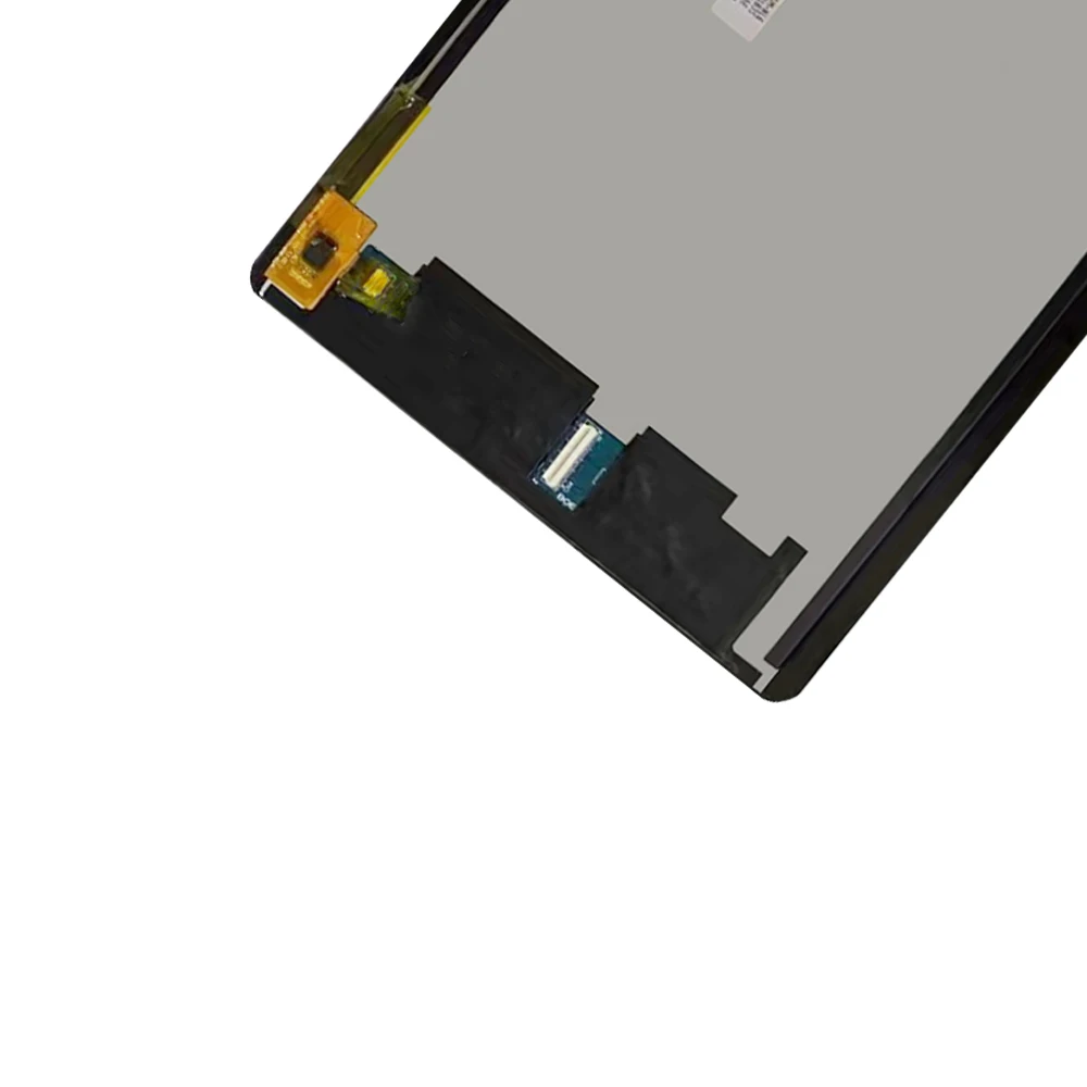 Новый оригинальный 10 1 &quotЖК-дисплей с сенсорным экраном для Lenovo Chromebook Duet X636 CT-X636F