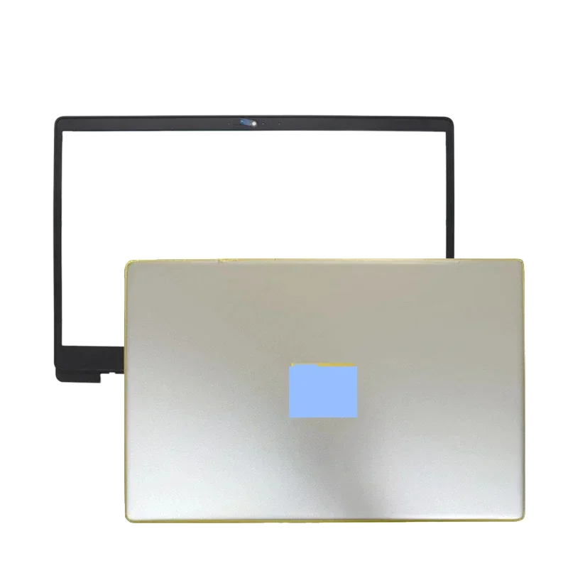 Не сенсорный Стильный экран Задняя панель для ноутбука Dell Inspiron 7570 7580 LCD чехол 0g3crp