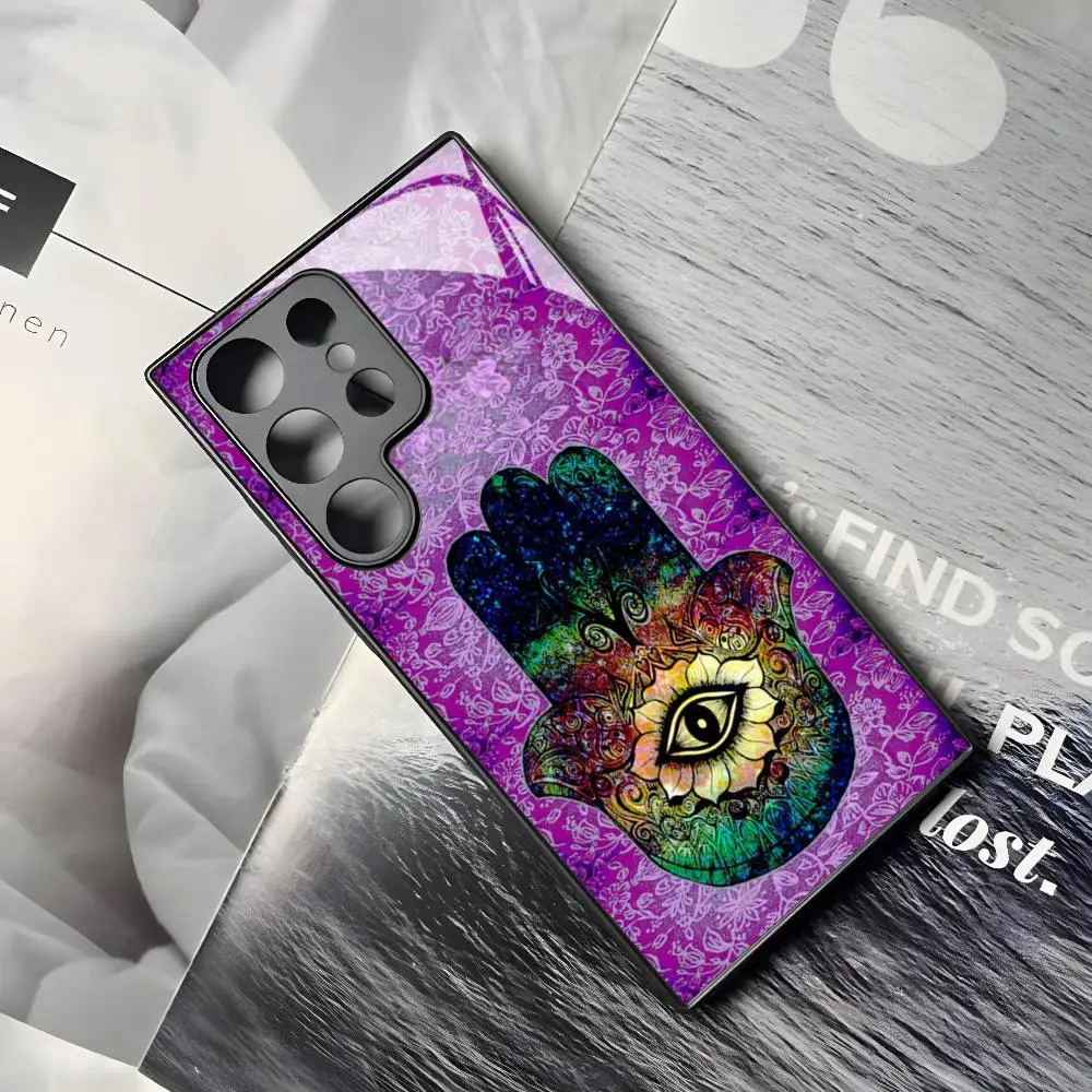 Чехол для Samsung S24 Ultra S23 S22 S20 Fe S21 Plus Galaxy A54 A34 A24 A53 M54 Note 20