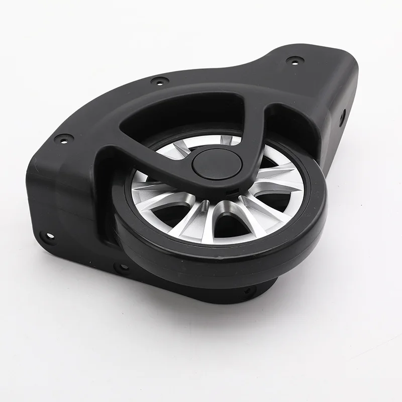 

Яркий цвет, мини-колесо для багажа