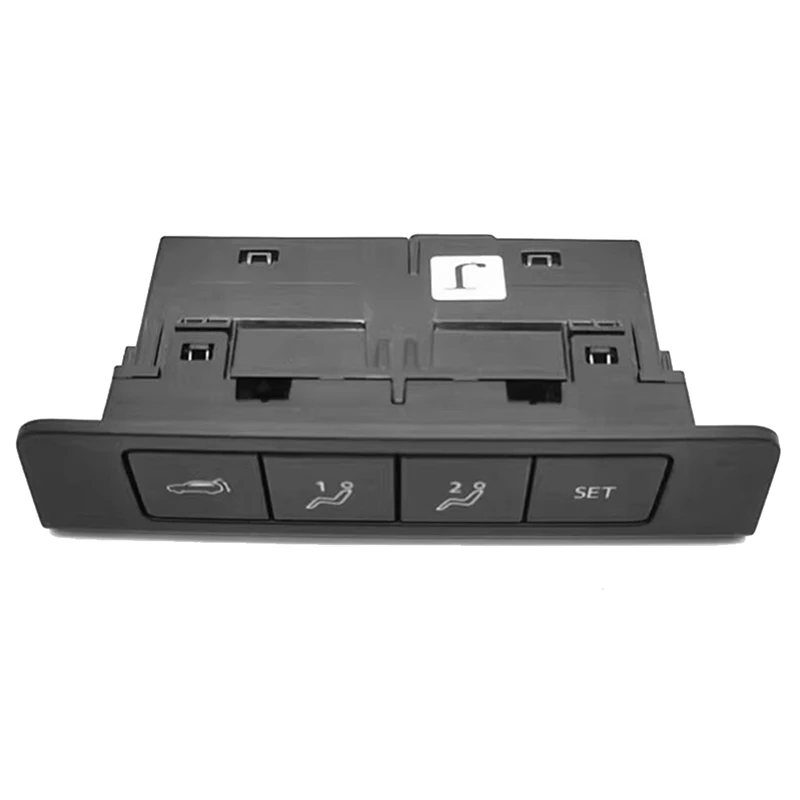 Кнопка переключателя багажника на внутреннем сиденье автомобиля DHB6-66-180 для Mazda 3