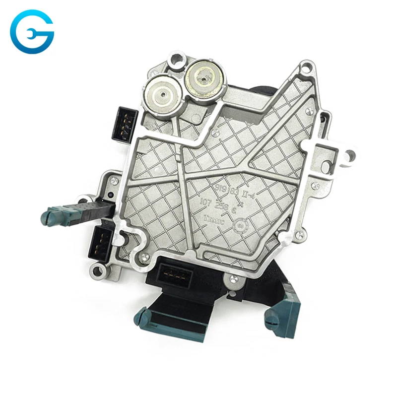 TCM Multitronic коробка передач ECU CVT 01J TCU 01J927156JG 01J927156HH 01J927156HT для Vw