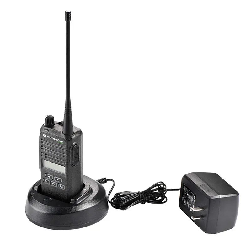 

Wholesale CP1300 CP1308 CP185 EP350 99 channel 50km Digital portable two-way radio UHF/VHF motorola walkie-talkie