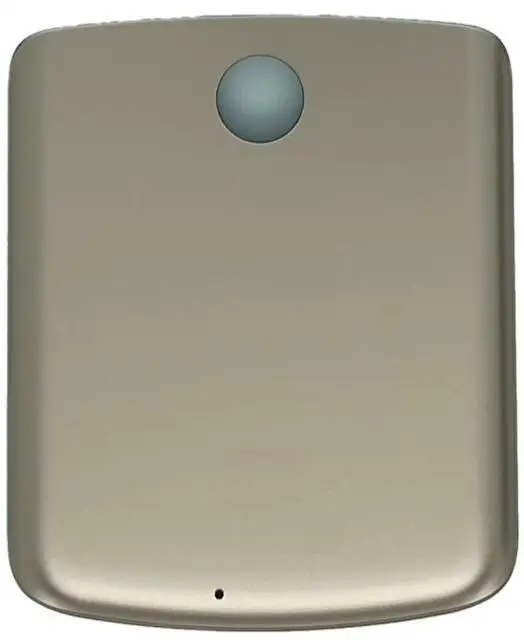 Новый оригинальный чехол для аккумулятора жесткая Защитная батарея Motorola Moto Razr 5G