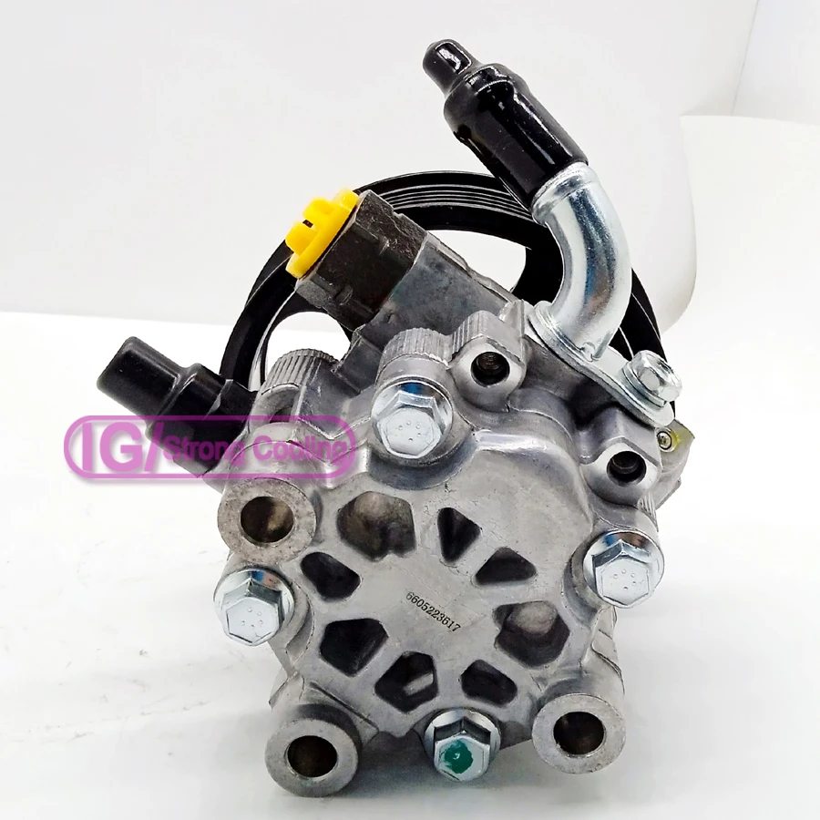 Насос гидроусилителя руля 4431005090 4431005070 4431028270 4431042070 для Toyota Avensis Verso RAV 4 II 2000-2009 |