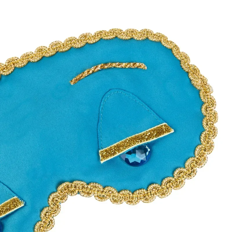 Фильм завтрак в Тиффани Холли Golightly повязка на глаз беруши с кисточками Одри