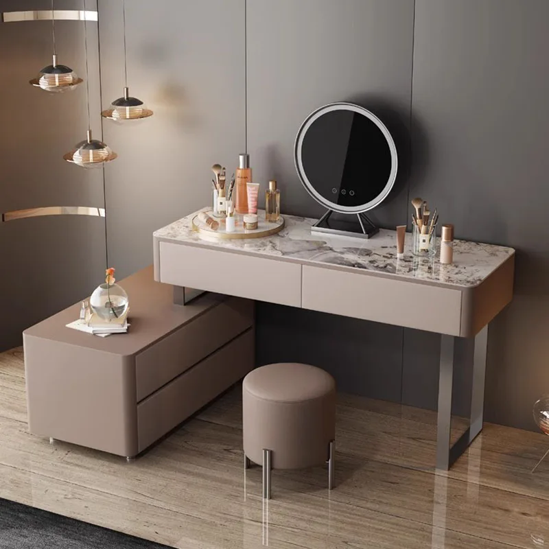 Винтажный сундук с сокровищами прикроватная тумбочка мебель роскошный черный